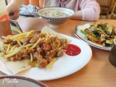-群姐面馆·海鲜烧烤(同安路二店)