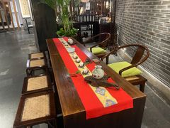 -青藤茶馆(南山路店)