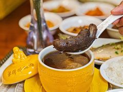 -李清佛跳墙|福建省十大名厨之首(后江埭店)