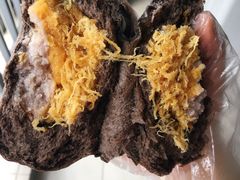 肉松-奈雪的茶(南山大冲一期店)