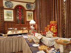 -马勒别墅·中餐厅