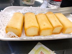 -民信老铺(双皮奶博物馆店)