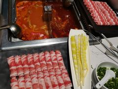 -海底捞火锅(勒泰店)