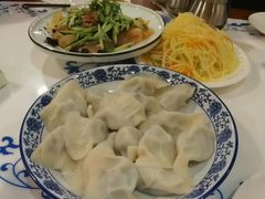 -老都一处饺子馆(道里店)