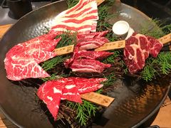 -黑牛の店·和牛烧肉(合生汇店)