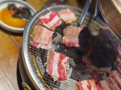 -泥炉烧肉师(新街口金銮巷店)