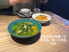 -茄子恰恰·新云南小炒(坪山益田店)