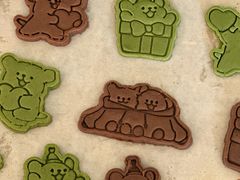 -千浔一暖DIY蛋糕烘焙(人民大学店)