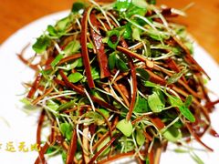 -京尊烤鸭店JINGZUN(春秀路店)