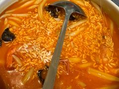 -荷塘秋月·本帮江浙菜(国权路店)