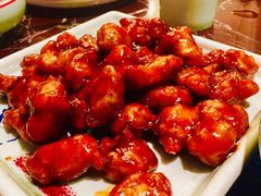 -新白鹿餐厅(爱琴海购物中心店)
