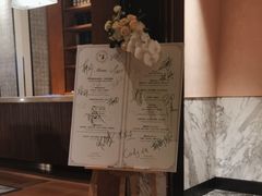 -沈阳君悦酒店·意坊意大利餐厅