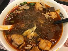 -苏晓玥·手作江南小吃(深圳北站店)