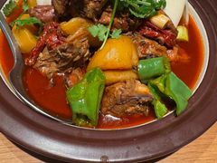 -纳鲁孜·新疆特色餐厅(上海悦荟广场店)