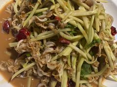 -旺角小渔村·海肠捞饭开创者(二马路店)