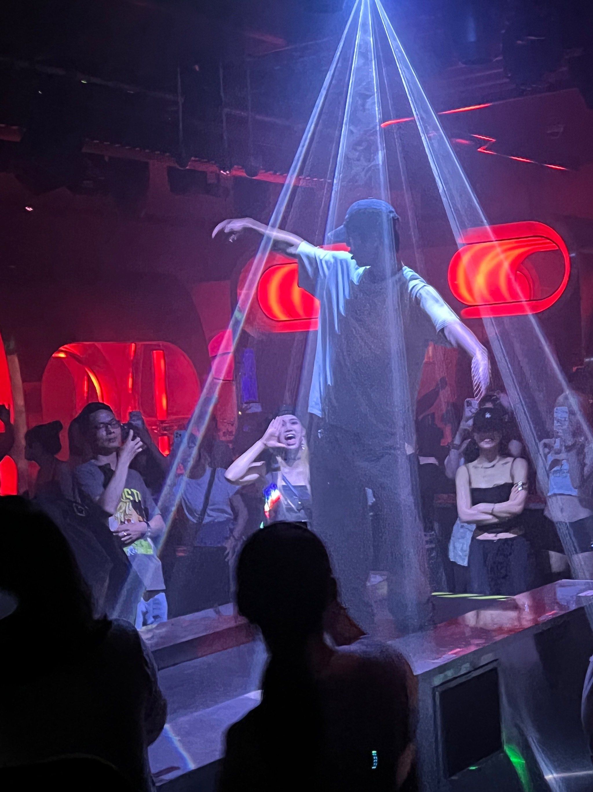 一起dance吧💃杭州新晋跳舞俱乐部