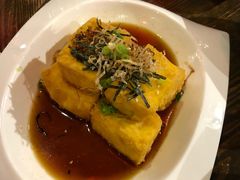 黄金芙蓉豆腐-度小月(虹桥南丰城店)