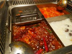 -海底捞火锅(高科广场店)