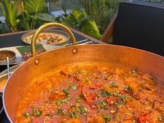 -Ameigo梅果·云贵川bistro(长宁来福士店)