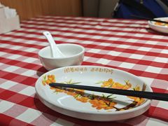 -西贝(上海我格广场店)