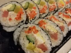 -郑阿姨的家·이모네·韩料&烤肉(武川路店)