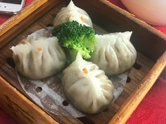 潮州粉果-鼎珑点心仔(燕塘店)