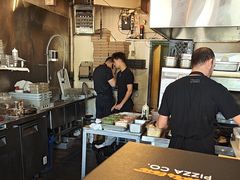 -Steveston Pizza Company (Richmond)