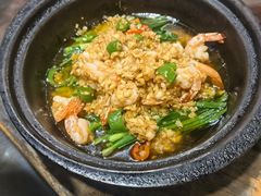 -小杨酒家(华苑小区店)