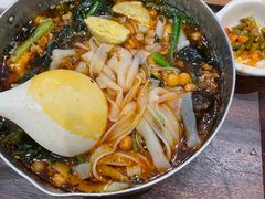 -小满手工粉(杭州滨江龙湖店)