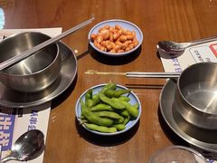 -神府路壹号·海鲜烧烤·砂锅粥·锅物(三坊七巷店)