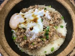 -红星光发煲仔饭(大石街店)