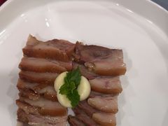 -香山湖渔家大院