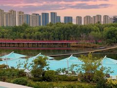 -清河半岛温泉度假酒店