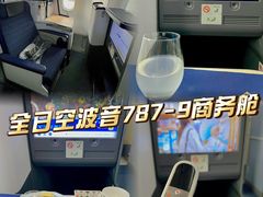 -全日本空输株式会社(上海办事处)