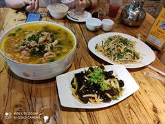 -张记聚福楼(范西店)