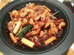 -六月雪干锅(绵阳王府井百货店)