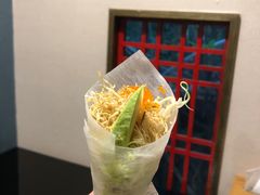 -天狗山料理(省体店)