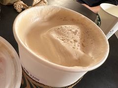 -星巴克臻选(思南公馆店)