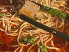 -清真·尖子尖牛肉面(王府井店)