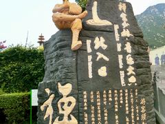-禅宗少林·音乐大典