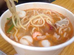 -明月虾面(厦禾路店)