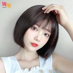-东方美妍小鹏造型