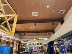 -豪客来牛排(成都锦江大融城店)