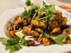 -纽顿熟食中心
