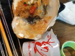 -马海涛牛肉串(领汇广场店)