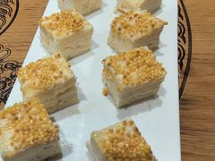-格日勒阿妈蒙古厨房(新华广场店)