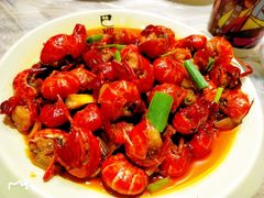 -巴厘龙虾·榜首油焖大虾(音乐学院·沿江酒馆店)