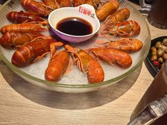 -红盔甲·小龙虾(定西路店)