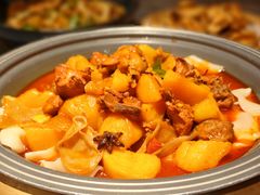 -耶里夏丽·丝路新疆菜·清真食品(徐家汇臻选店)