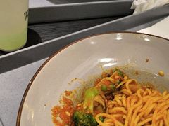 -Pennehut畔尼意面(合肥万象城店)